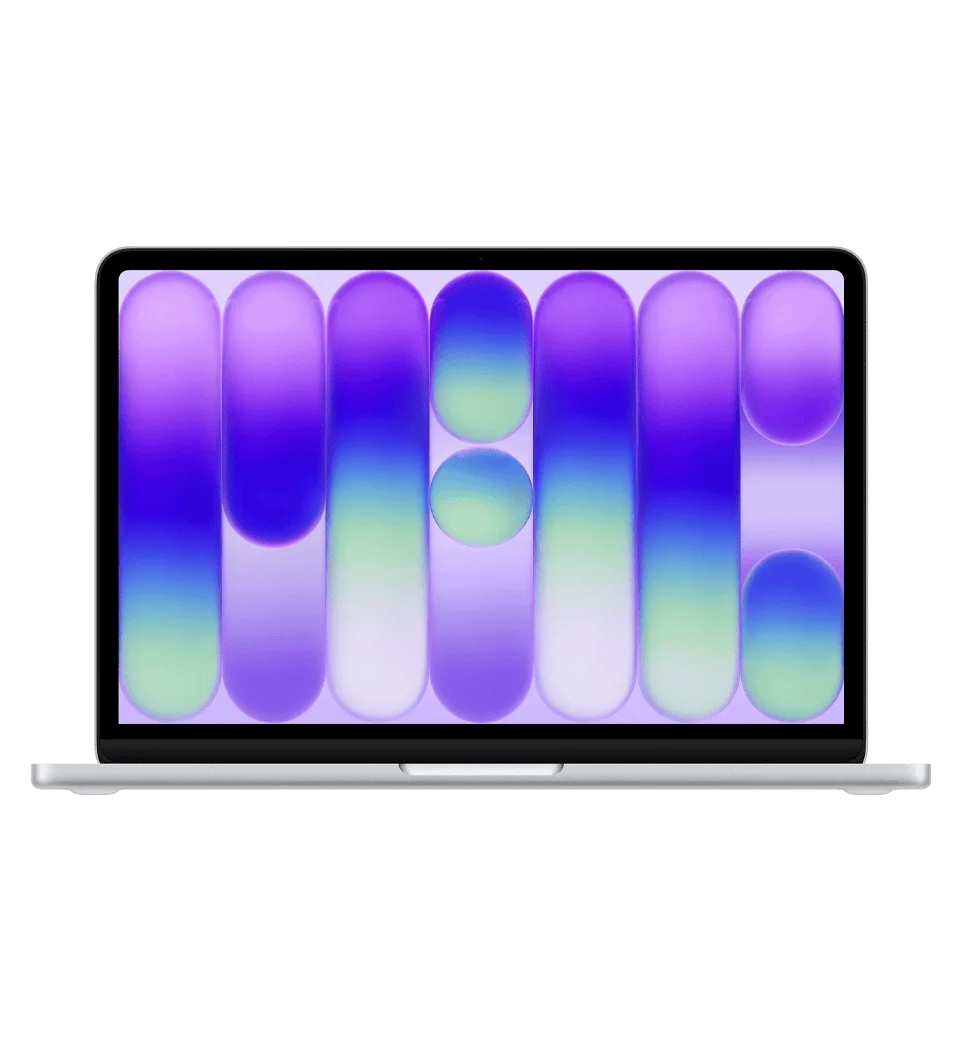 MacBook Neo