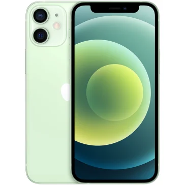 iPhone 12 mini