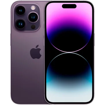 iPhone 14 Pro