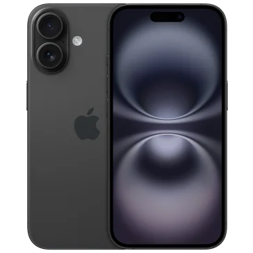 iPhone 16