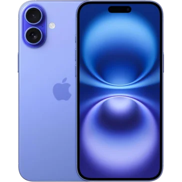 iPhone 16 Plus