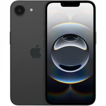 iPhone 16e