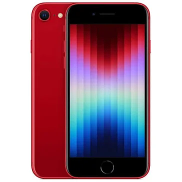 iPhone SE 2022