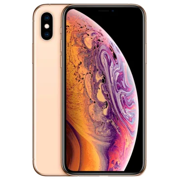 iPhone Xs