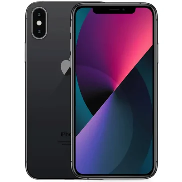 iPhone Xs Max