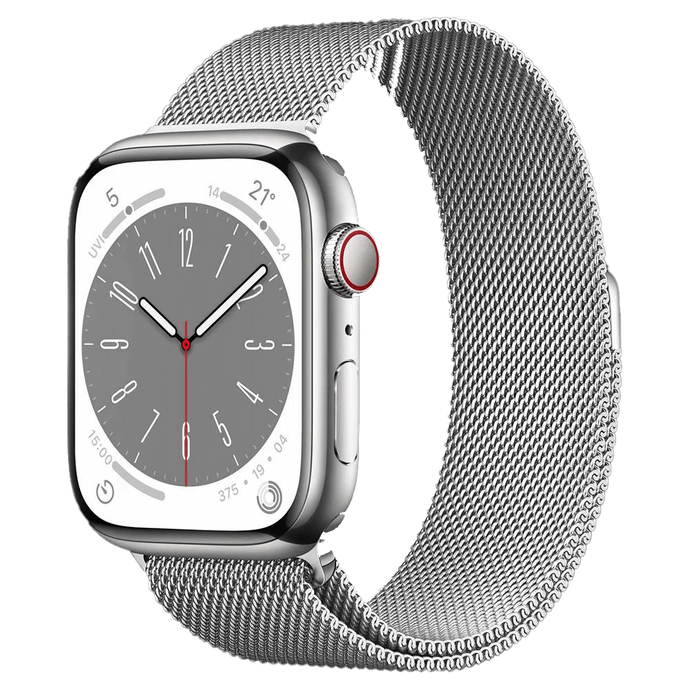 Купить Apple Watch Series 8 от 1759 грн в Киеве: доставка по