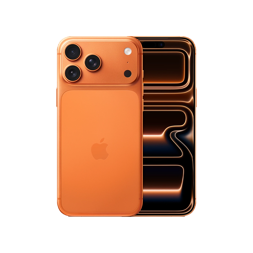 Купить б/у iPhone 17 Pro Max от 55099 грн в Киеве: доставка по