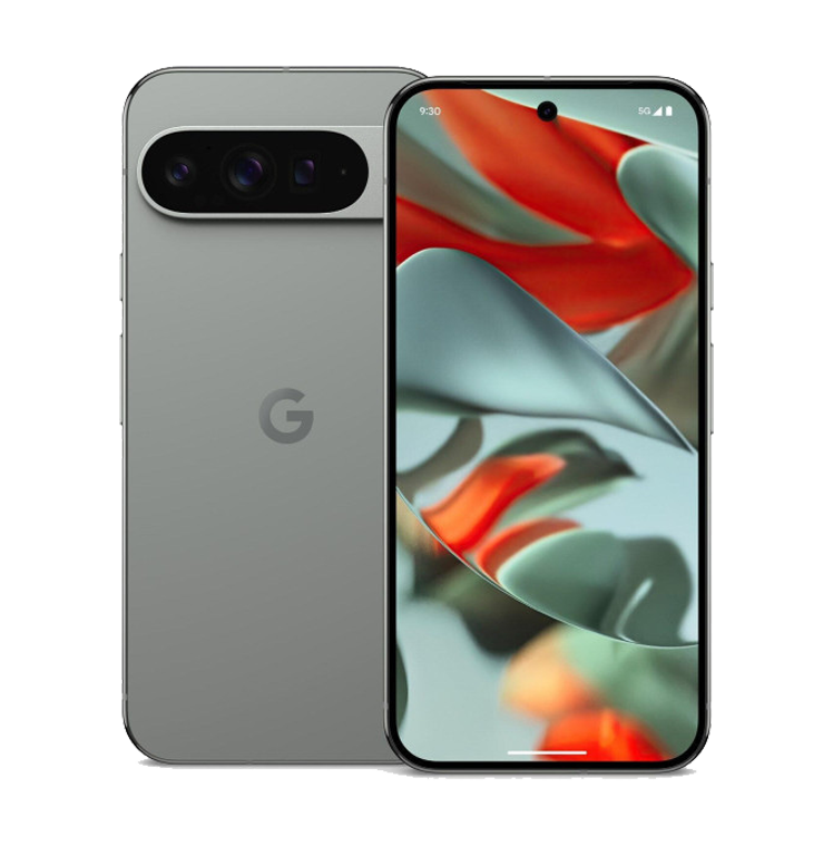 Купить Pixel 9 Pro XL от 31409 грн в Днепре: доставка по Украине | GRO