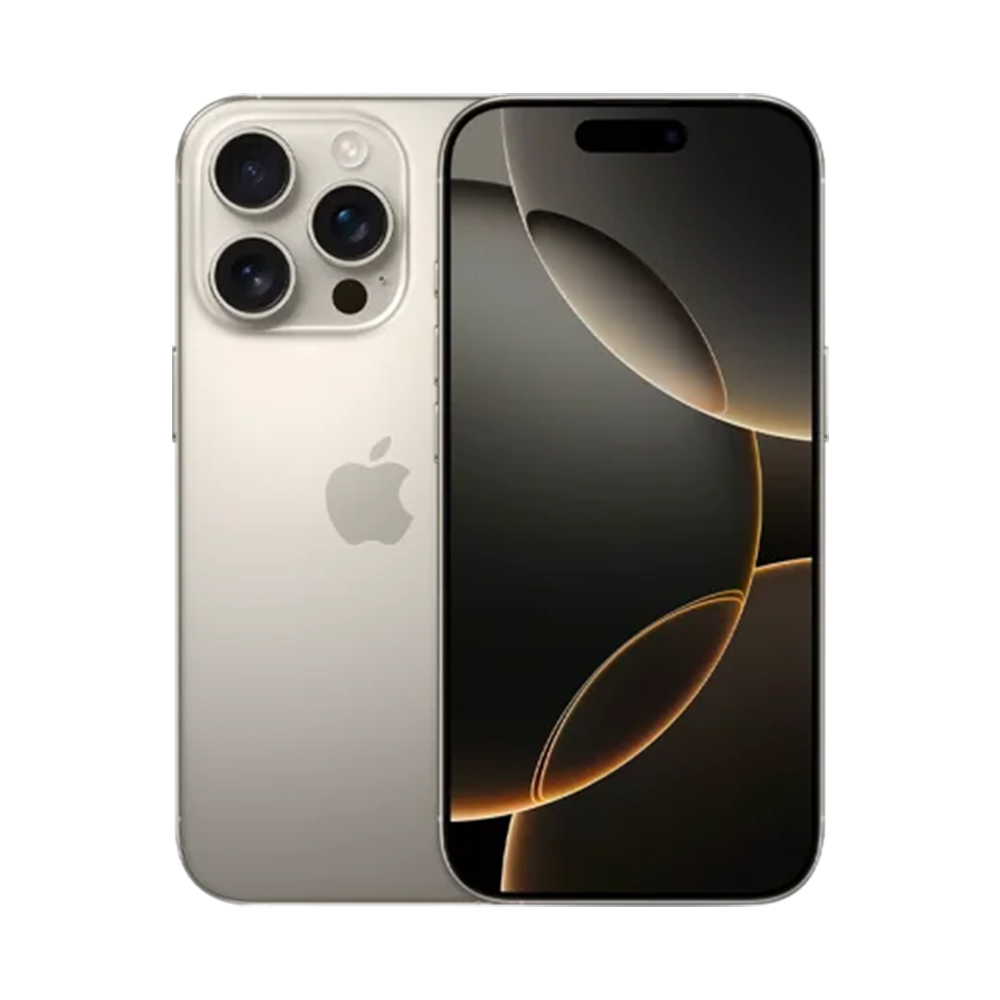 Купить iPhone 16 Pro 512GB от 62239 грн в Киеве: доставка по