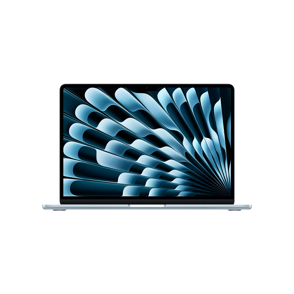 Купити MacBook Air 15” M5 2026 від 59789 грн в Києві: доставка по