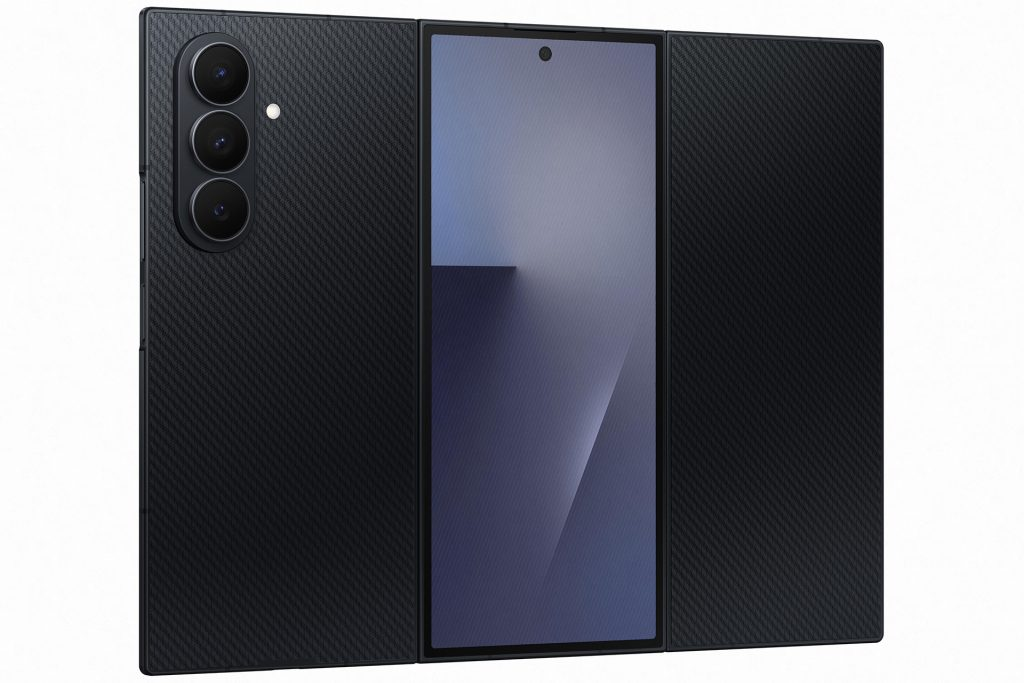Купити Galaxy Z TriFold від 190979 грн в Києві: доставка по