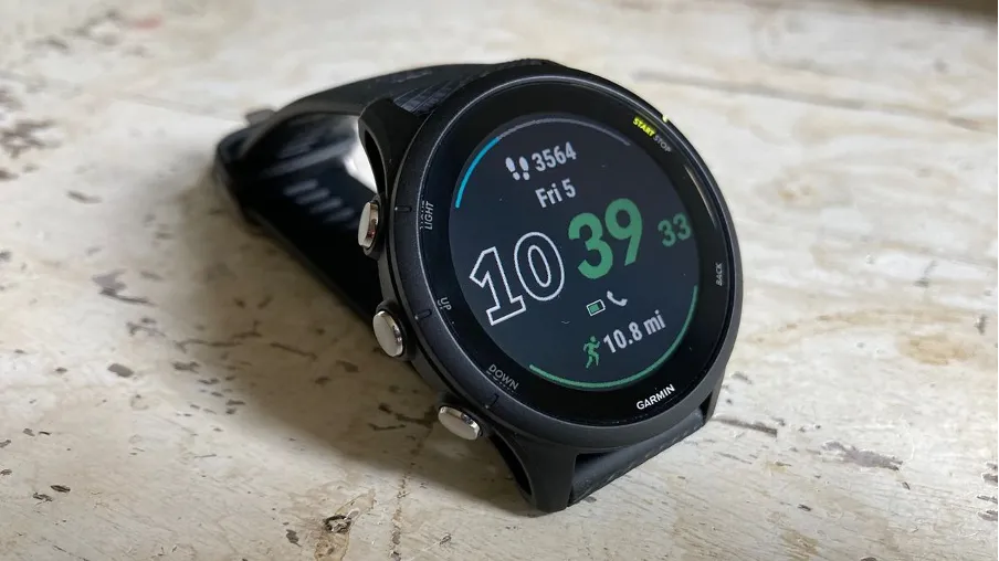 Garmin Forerunner 255 | Фото 2