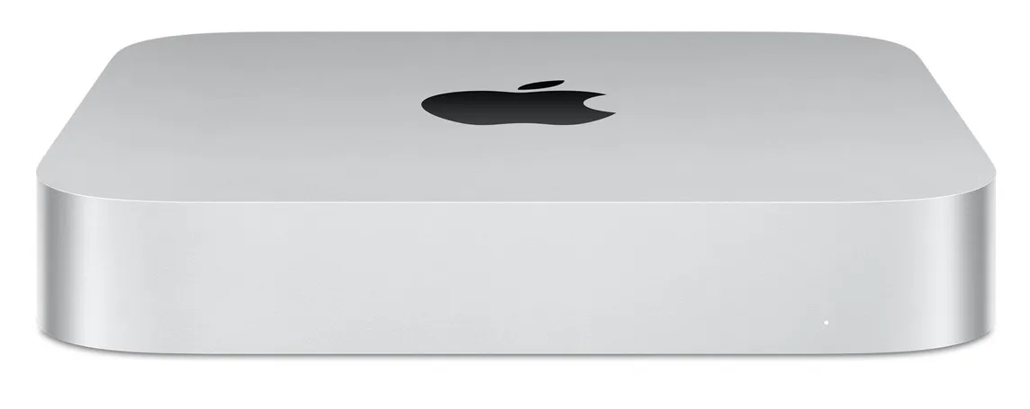 Mac mini | Фото 1