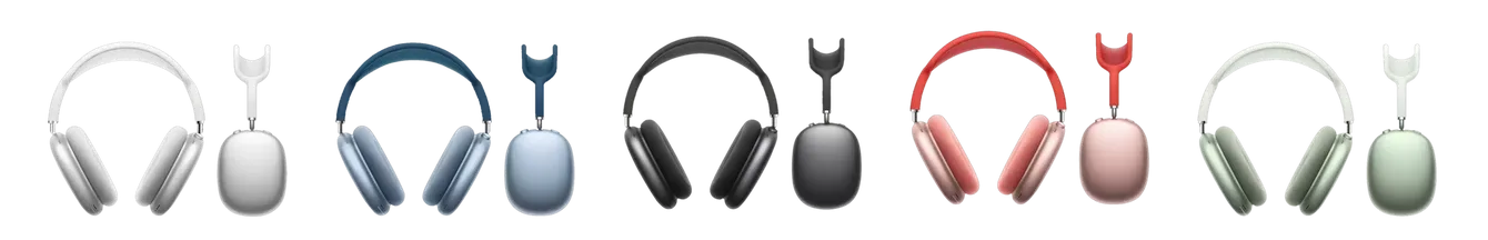 AirPods Max | Фото 2