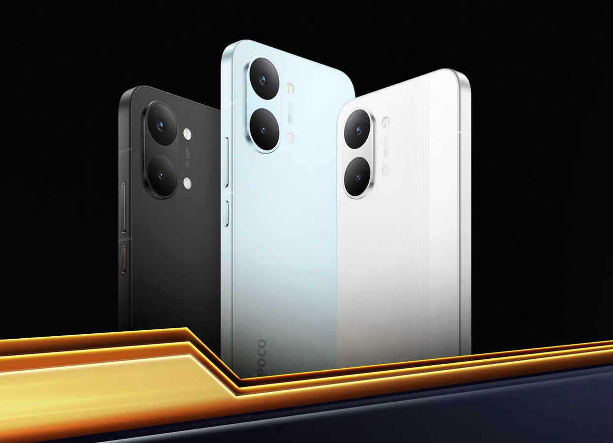 POCO X8 Pro Max | Фото 2