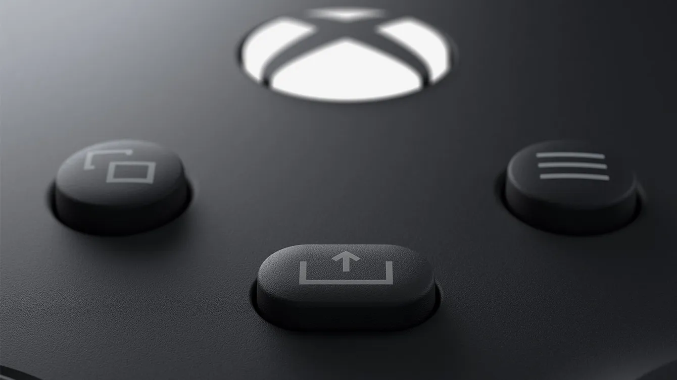 Геймпад Microsoft Xbox Series X | S Wireless Controller Forza Horizon 5 (QAU-00054) | Фото 4