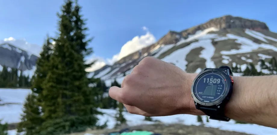 Garmin Fenix 7 Pro | Фото 2