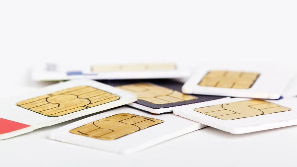 eSim: що це таке, перевага електронної сім-карти