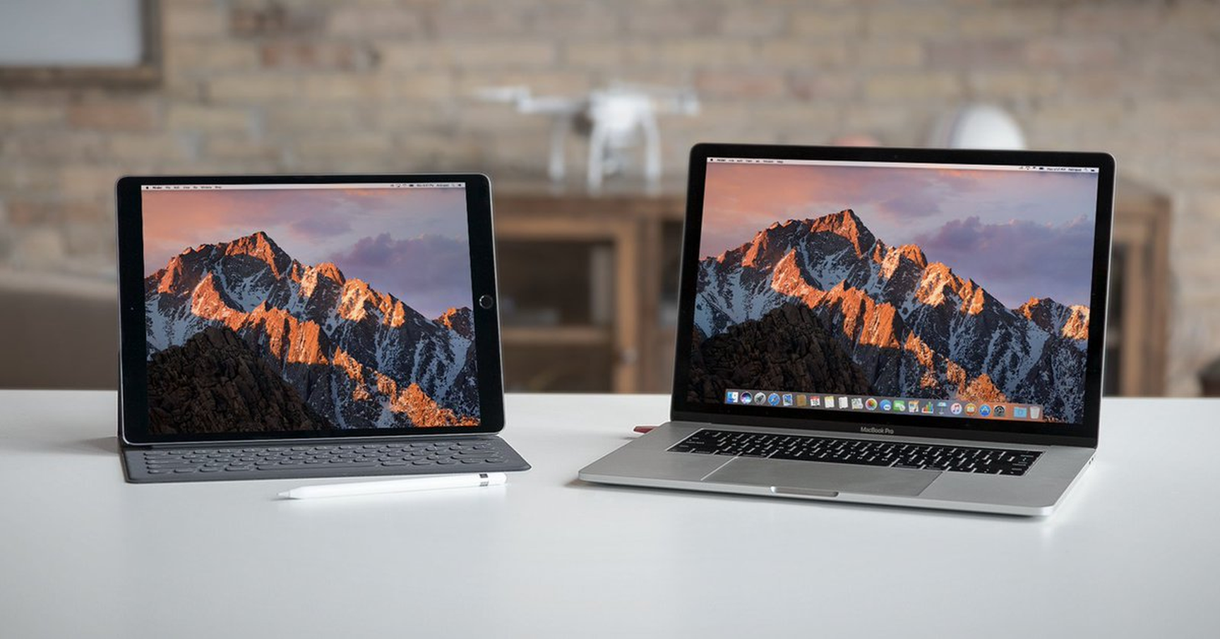 Как использовать iPad как второй монитор для Mac или другого компьютера с Windows