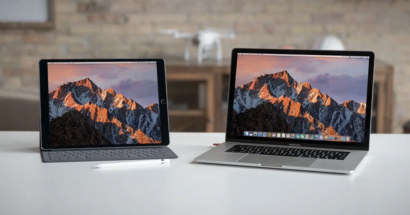 Как использовать iPad как второй монитор для Mac или другого компьютера с Windows