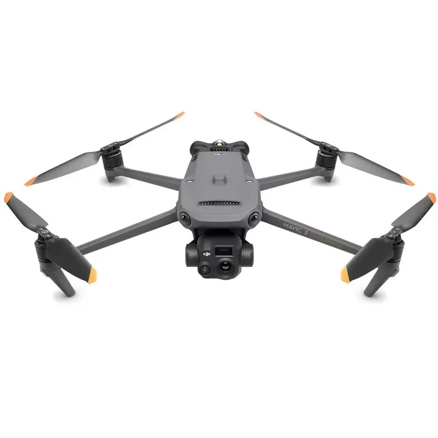 Квадрокоптер DJI Mavic 3T (CP.EN.00000415.01) з тепловізором Thermal | Фото 1