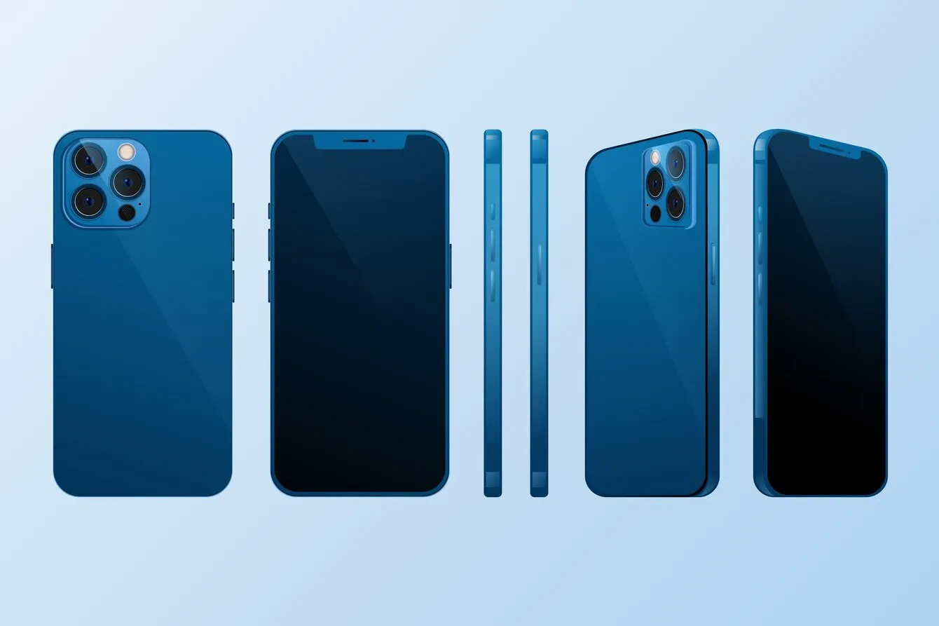 б/у iPhone 15 Pro Max | Фото 3