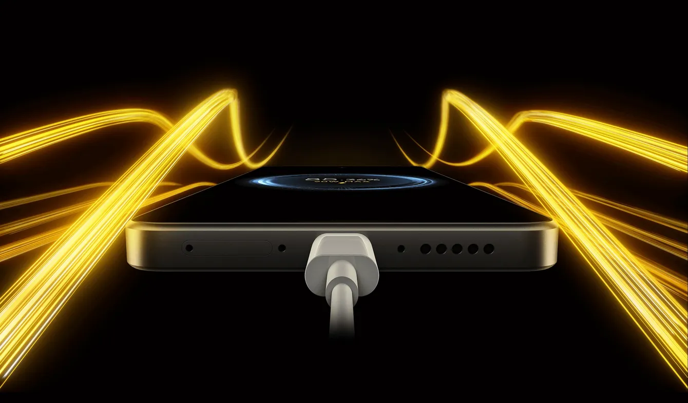POCO X7 Pro | Фото 4