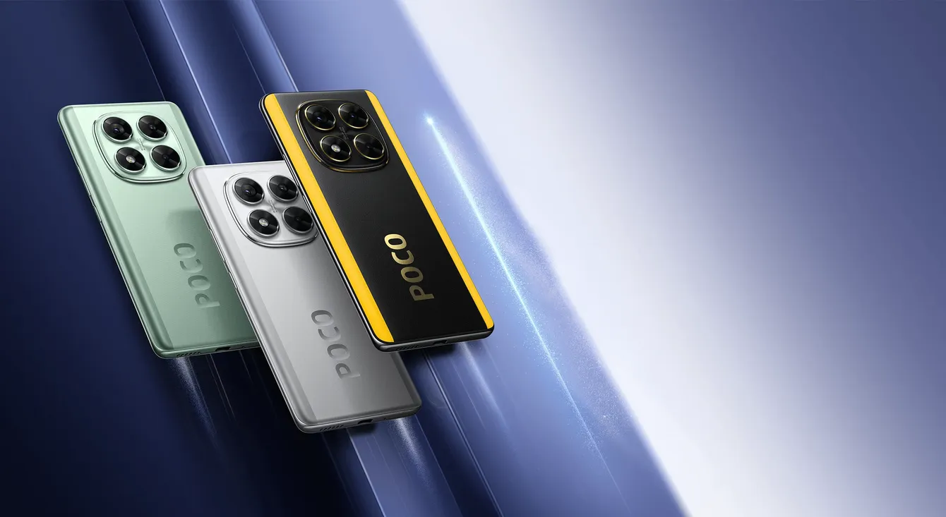 POCO X7 | Фото 1