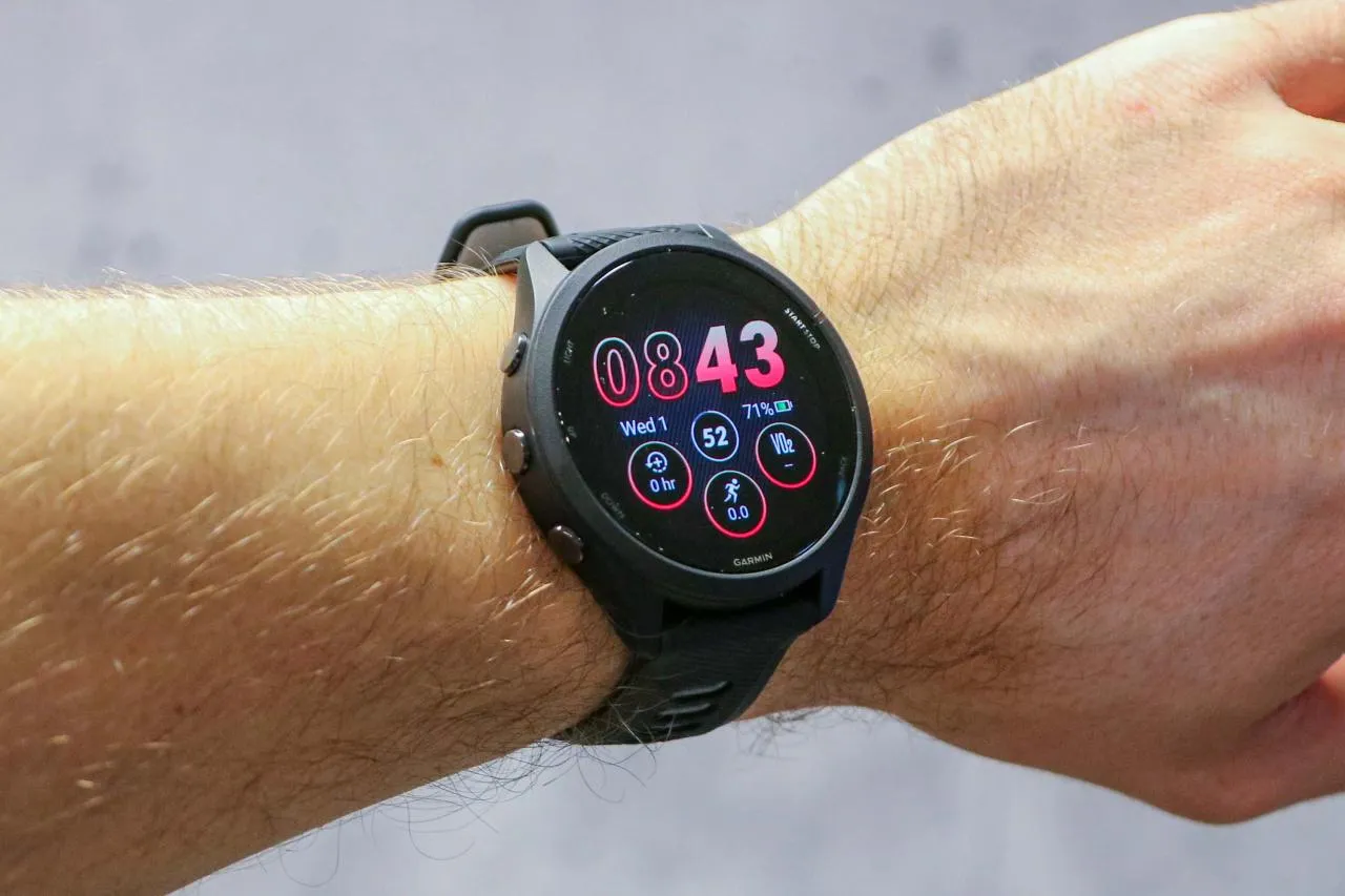 Garmin Forerunner 265 | Фото 2