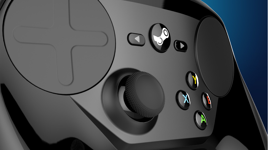 Steam Controller не подключается? Решение проблем и настройка Стим Контроллера