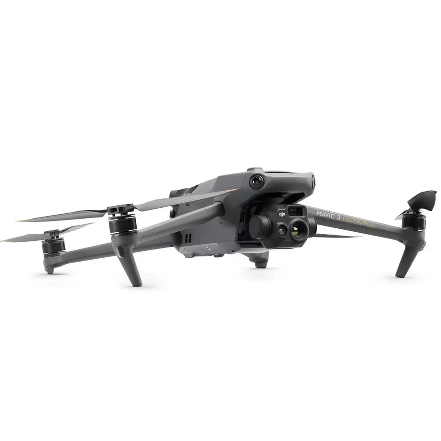 Квадрокоптер DJI Mavic 3T (CP.EN.00000415.01) з тепловізором Thermal | Фото 2