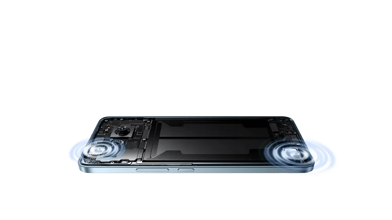 Xiaomi Redmi Note 15 Pro | Фото 4