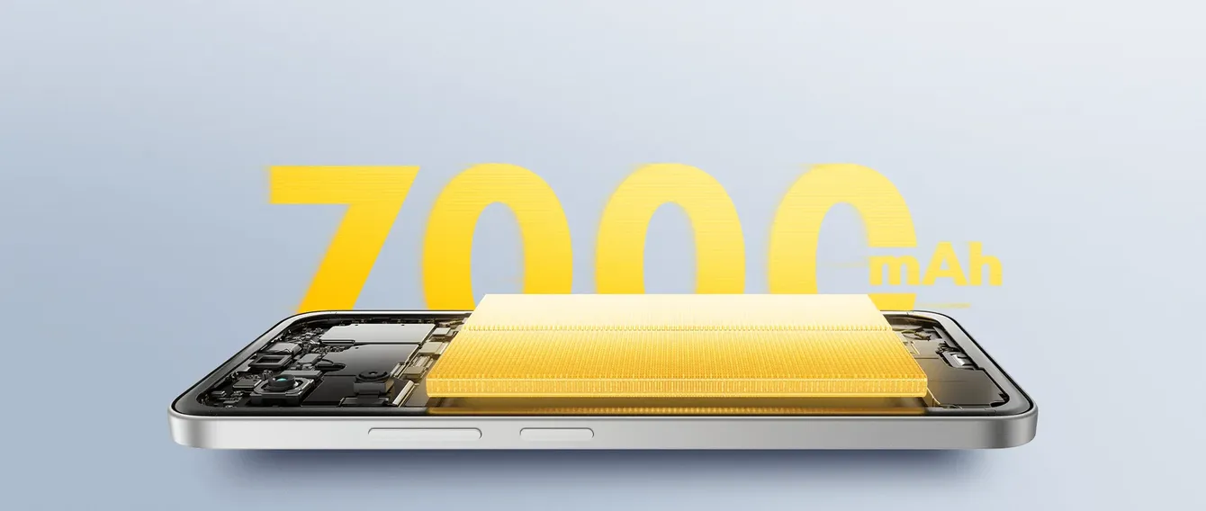 POCO M7 | Фото 4
