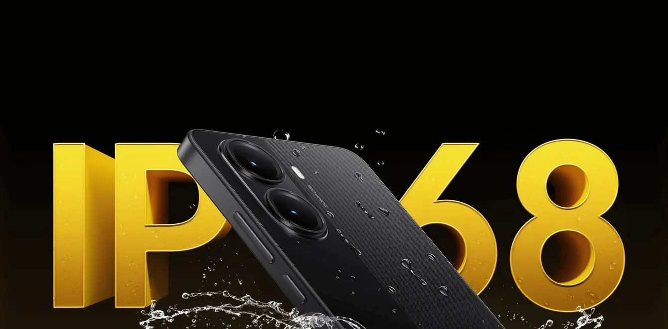 POCO X7 Pro | Фото 2