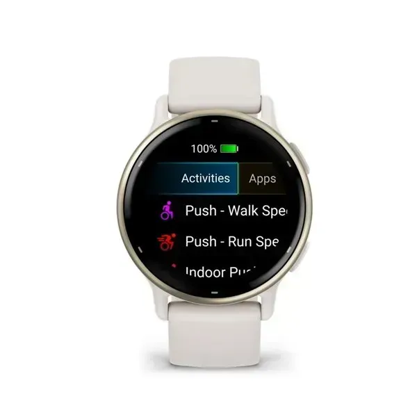 Garmin Vivoactive 5 | Фото 3