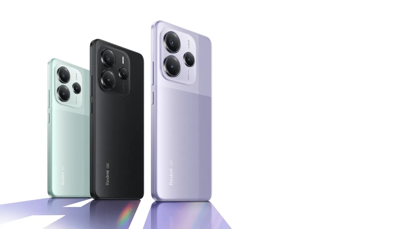 Xiaomi Redmi Note 14 5G | Фото 1