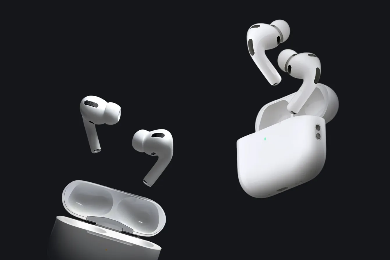 AirPods Pro 2 vs AirPods Pro 3: что лучше купить в 2026?
