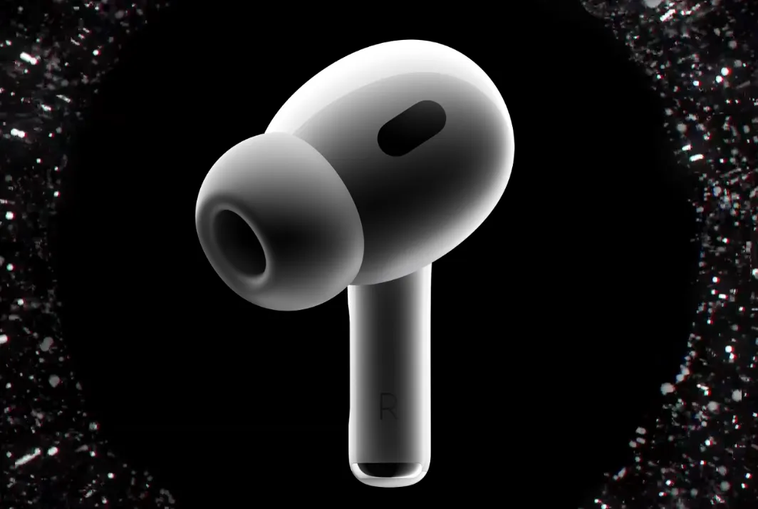 Купити Навушники TWS Apple AirPods Pro 2nd generation Lightning