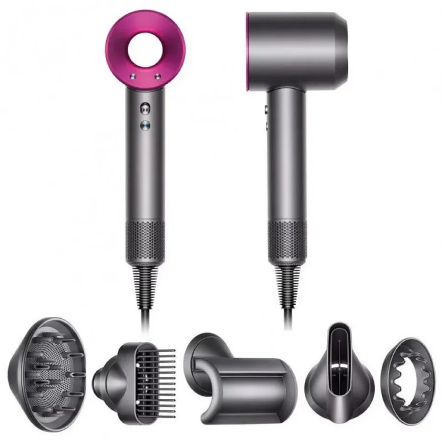 Dyson | Фото 3