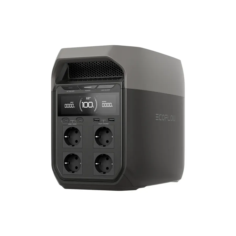 Сравнение EcoFlow Delta 3 и EcoFlow Delta 2: какая станция идеально подойдет для вас | Изображение 3