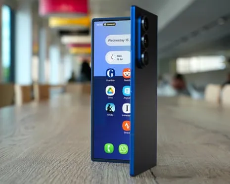 Samsung Galaxy Fold6 | Фото 2