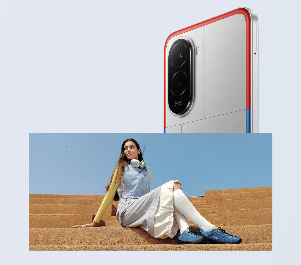 POCO M7 | Фото 3