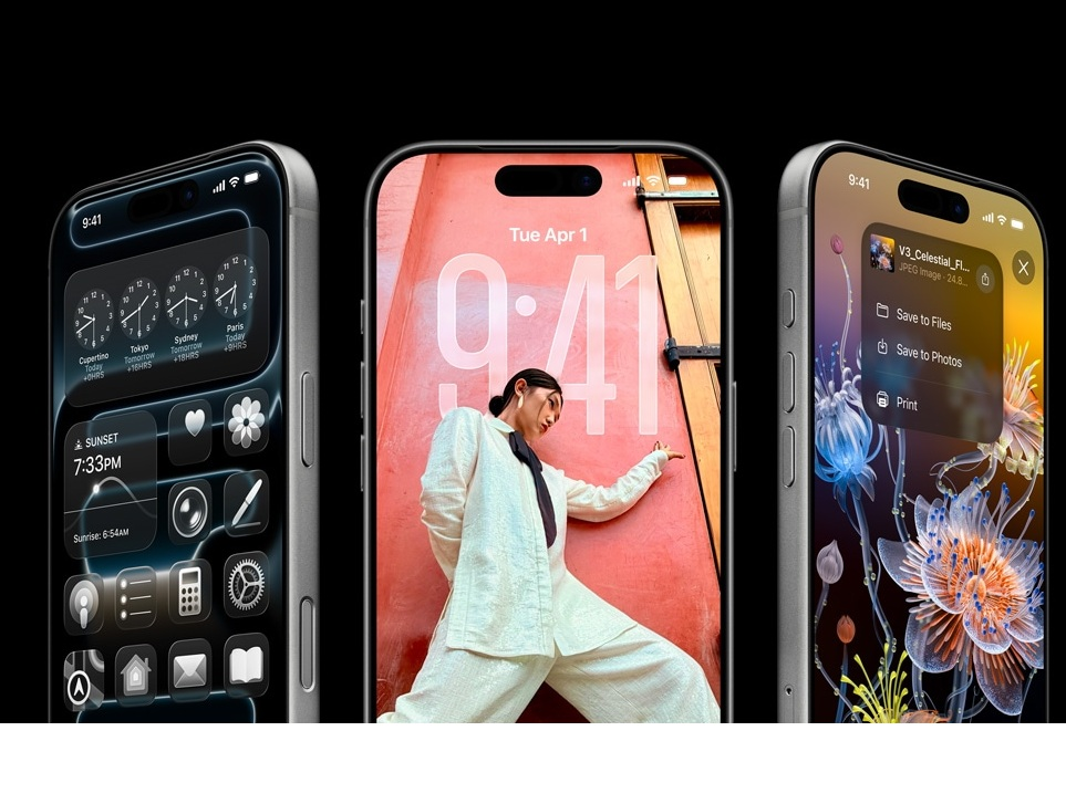 Точная дата анонса iPhone 18: обновлённый график презентации и старта продаж осенью 2026 | Фото 2 Точная дата анонса iPhone 18: обновлённый график презентации и старта продаж осенью 2026