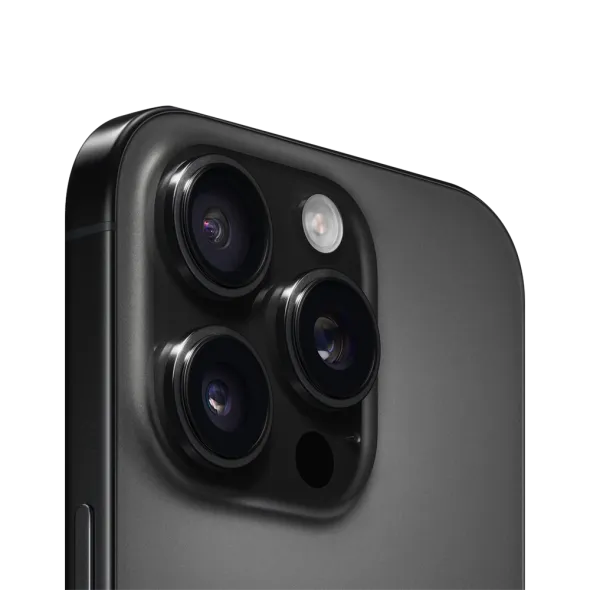 Смартфон Apple iPhone 16 Pro 256GB eSIM Desert Titanium (MYMJ3) | Фото 2