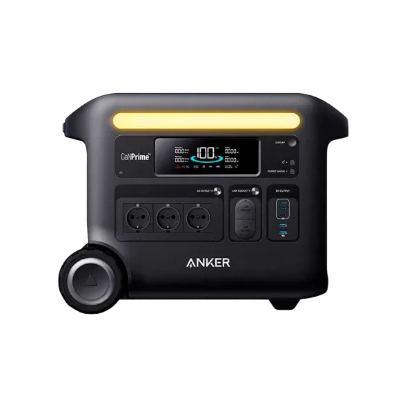 Anker | Фото 2