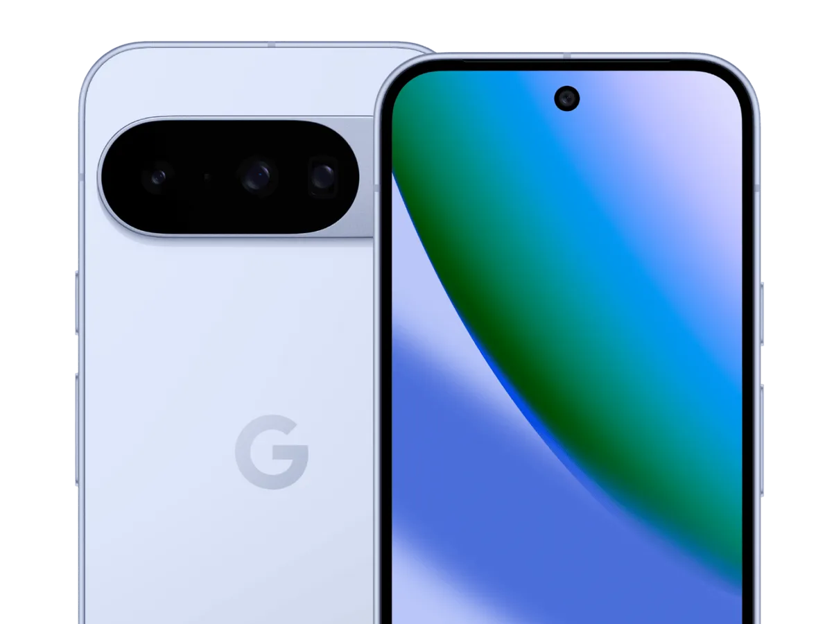 Google Pixel 10 | Фото 2