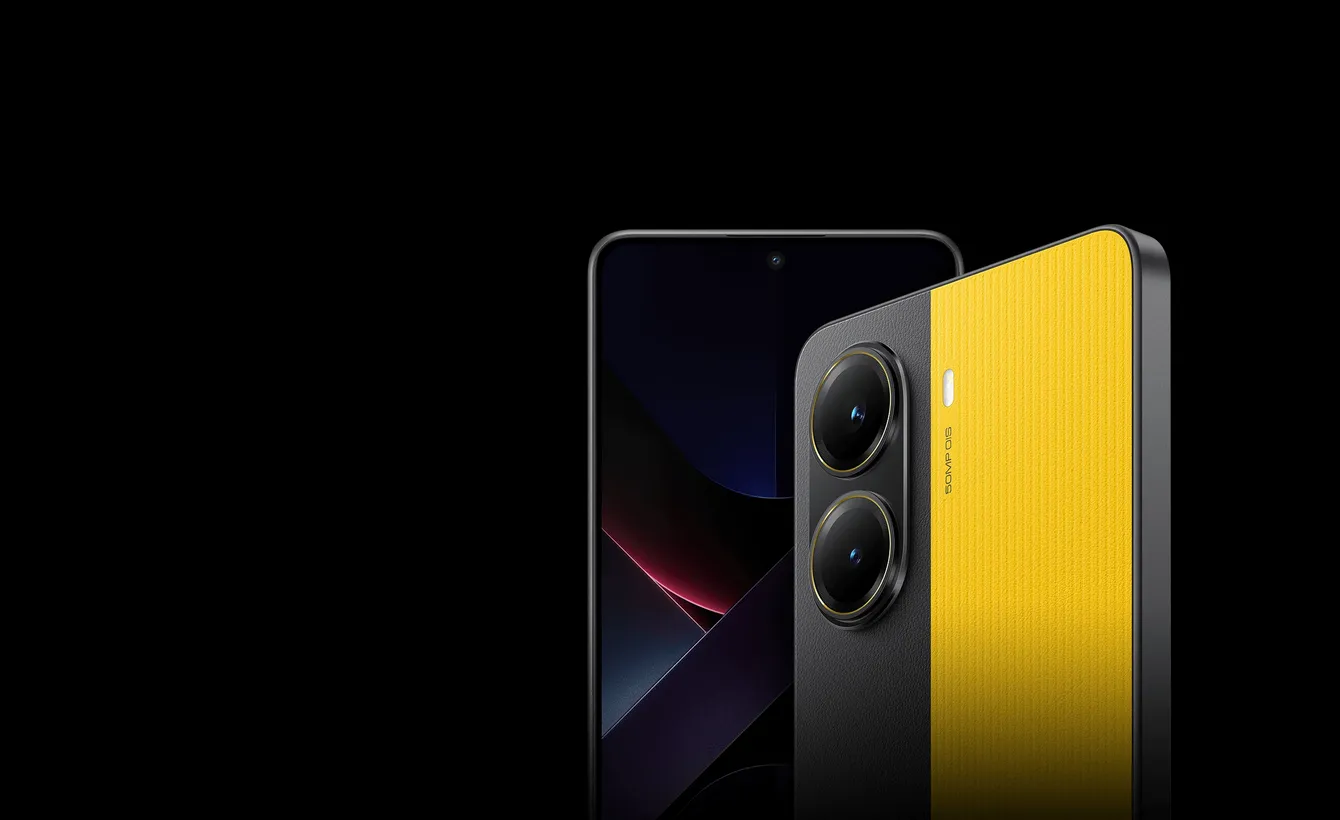 POCO X7 Pro | Фото 3