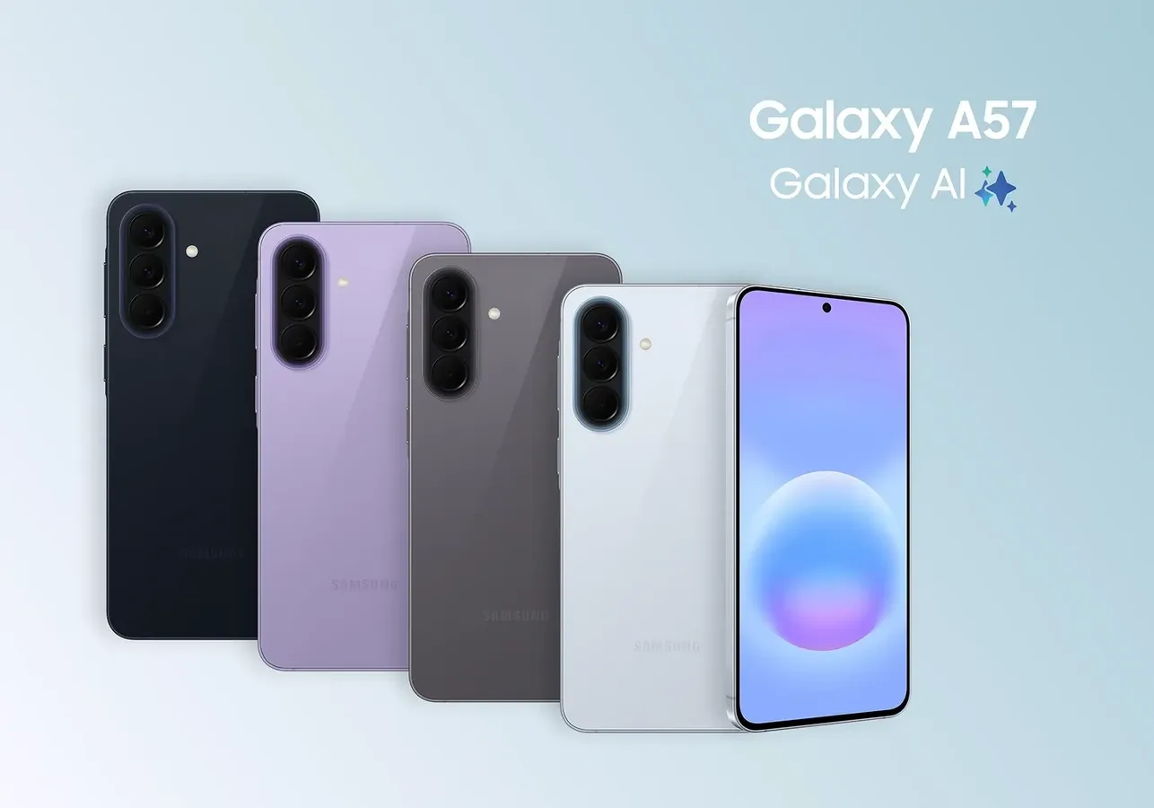 Samsung Galaxy A57 | Фото 1