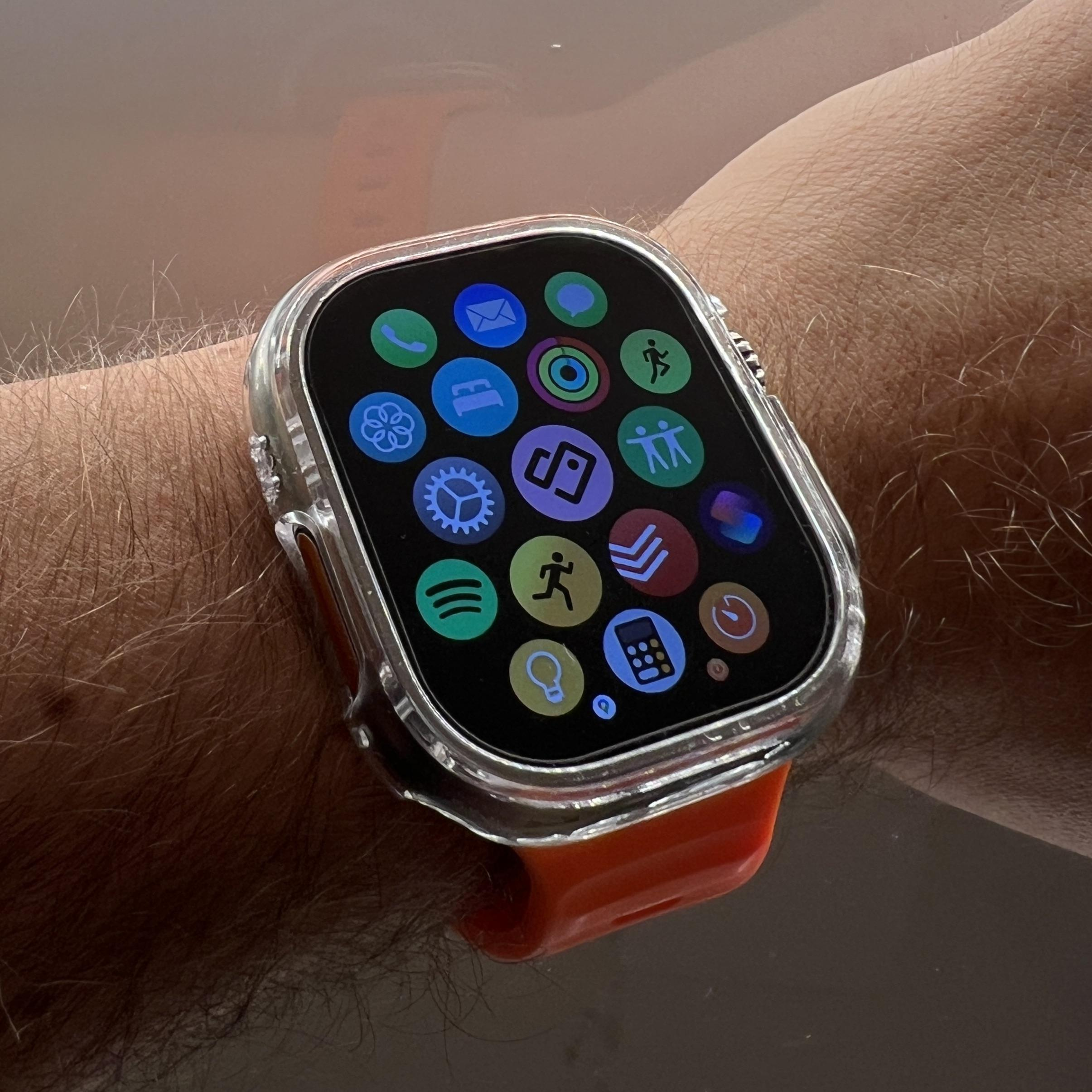 Топ додатків для Apple Watch: що варто встановити у 2026 році | Зображення 3
