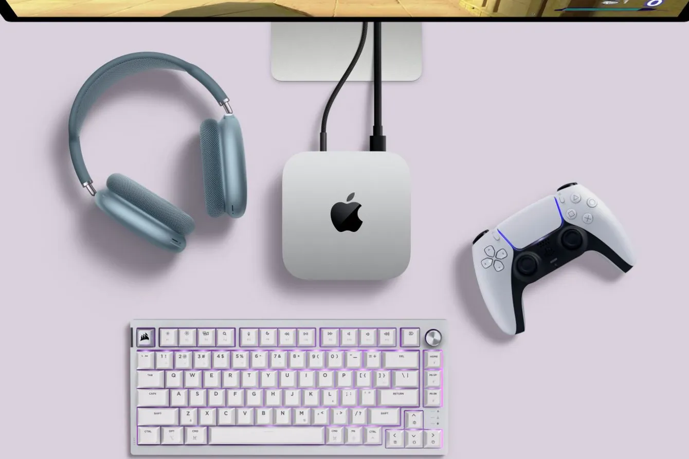 Mac mini M4 2024 | Фото 2